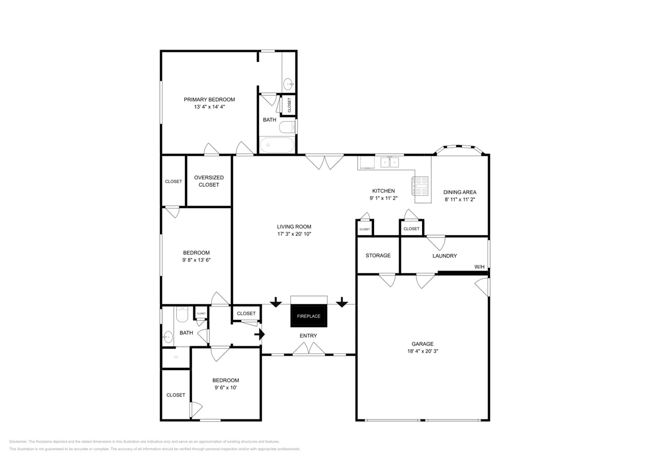 Photo - 3815 Regency Dr