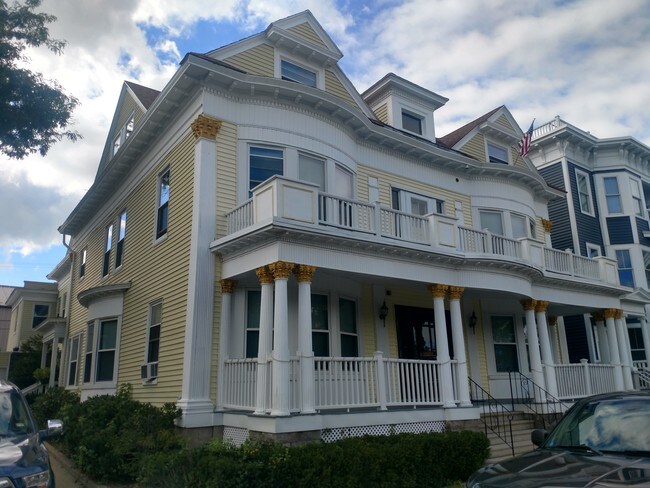 Apartments for Rent in Manchester, NH