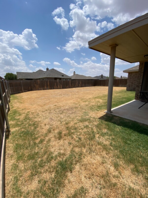 4901 Jarvis St Rental For Rent in Lubbock, TX