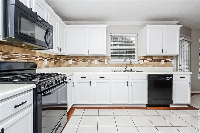 Photo - 801 Winsap Dr