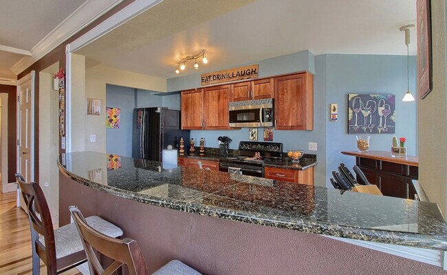 Photo - 1625 Larimer St Unit 1501