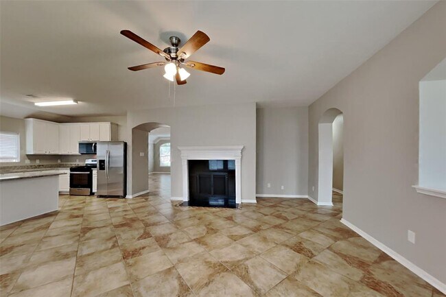 Photo - 5523 Gable Meadows Dr House