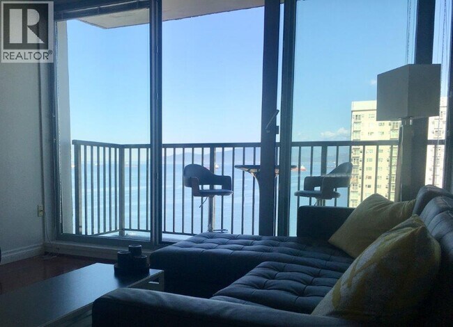 Photo - 1251 Cardero St