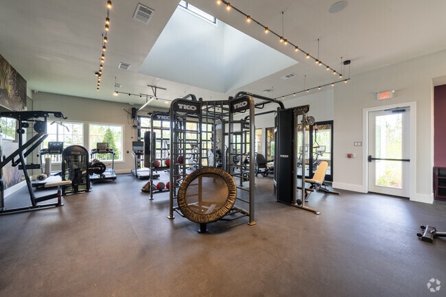 Sweat Spot