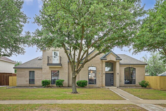 FULLY FURNISHED Grand Prairie 4 Bedroom Home - FULLY FURNISHED Grand Prairie 4 Bedroom Home