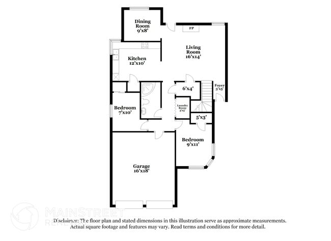 Photo - 5716 Stone Meadow Ln