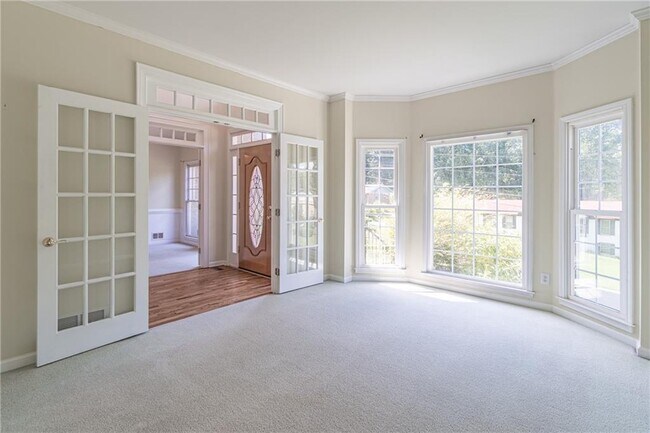 Photo - 5646 Nottingham Dr NW Casa