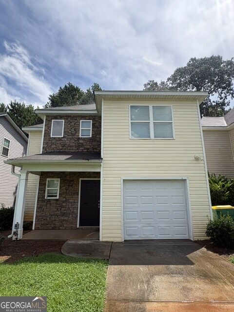 Building Photo - 665 Carlton Pointe Dr