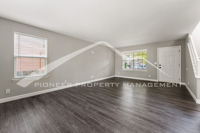 Photo - Single Family Home with 2 Car Garage and Central Air!