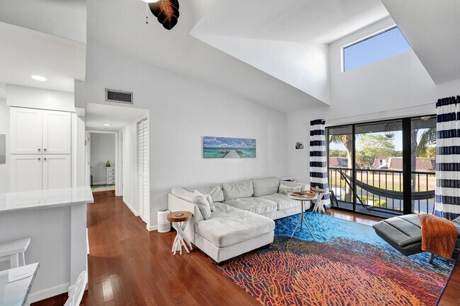 1008 Green Pine Blvd Unit D3