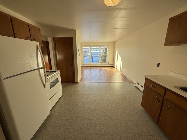 Building Photo - 185 McSweeney Ave Unit 11