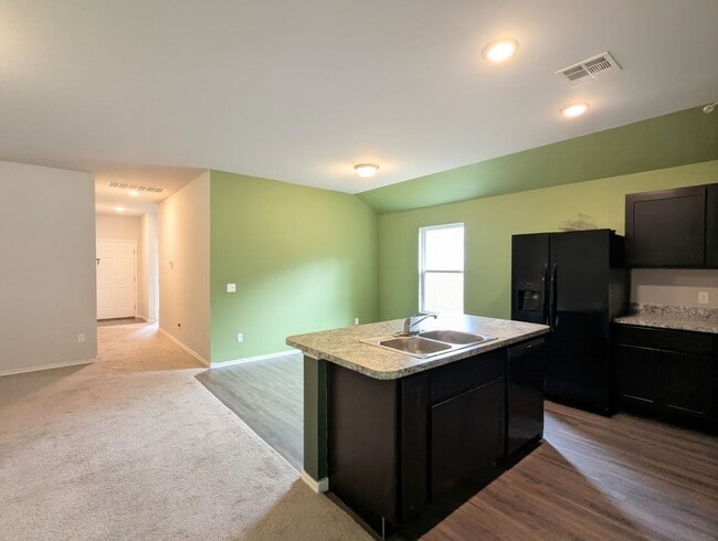 Photo - 3 Bed / 2 Bath Home in Noble Schools | Fenced Backyard + Storm Shelter