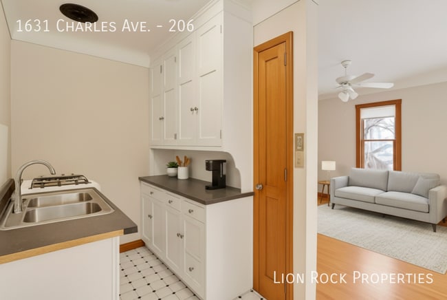 Photo - 1631 Charles Ave Unit 206