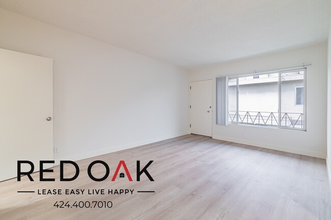 Building Photo - 1537 9th St Unit G