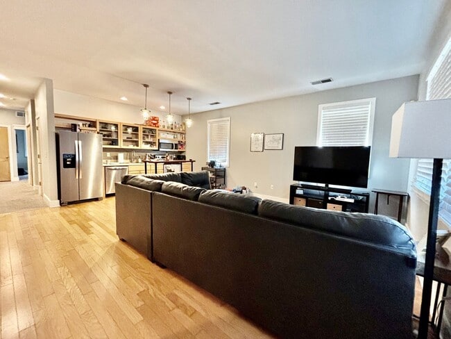 Photo - Rainbow Townhomes