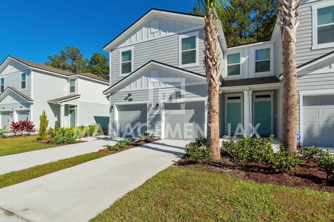 Photo - 5438 Broad Brg Wy Townhome