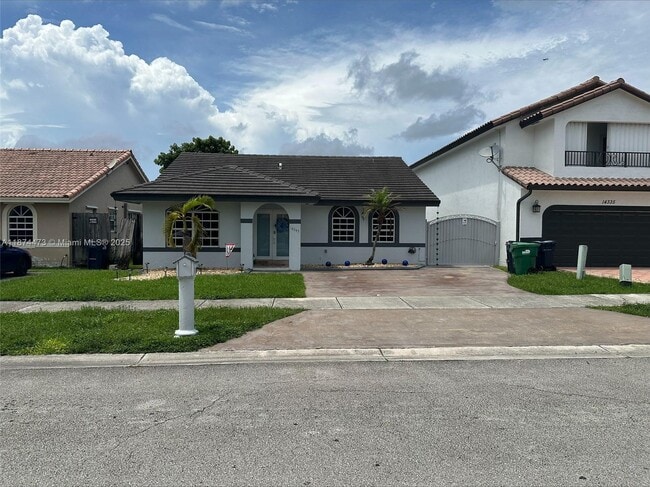 Photo - 14343 SW 115th Terrace