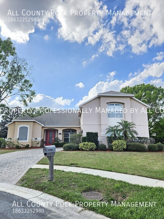 Wonderful 5 Bedroom Home with Screened-In ... - Wonderful 5 Bedroom Home with Screened-In ...