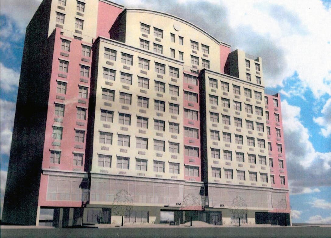 Photo - The Gigi Building