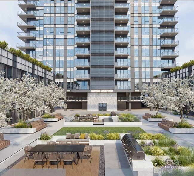 Building Photo - 2286 Cropsey Ave Unit 16D Rental