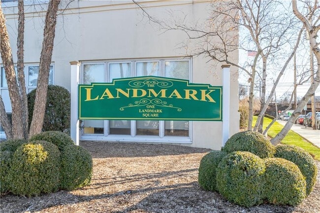 Photo - 1 Landmark Sq Unit 115