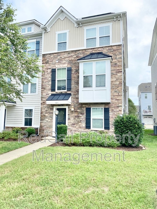 Building Photo - 121 Williamson Park Ln Rental