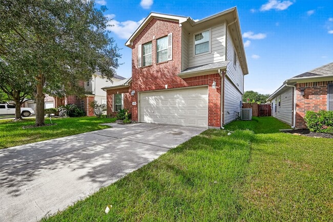 Photo - 25119 Florina Ranch Dr