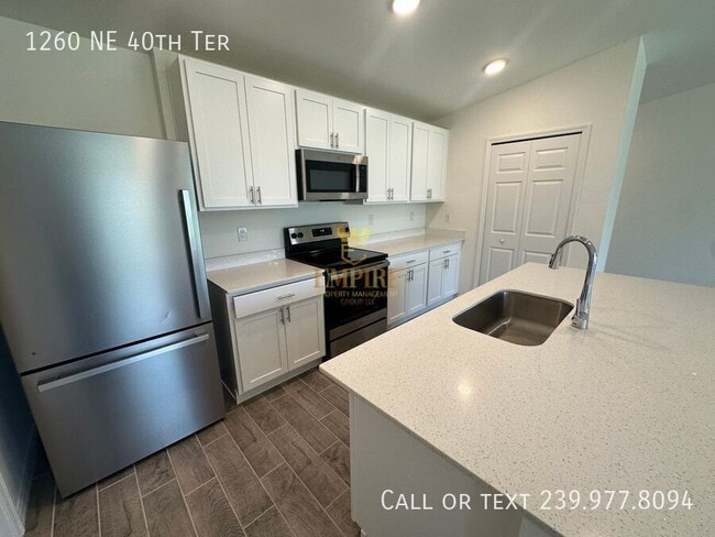 Photo - 1260 NE 40th Terrace