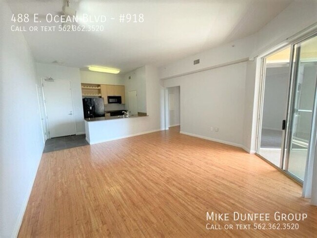 Photo - 488 E Ocean Blvd Unidad #918