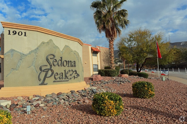 Photo - Sedona Peak