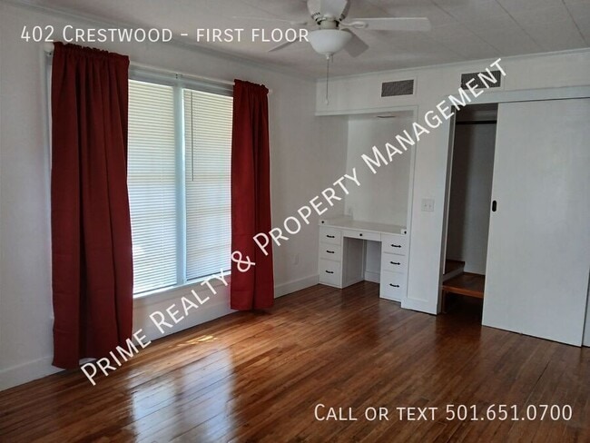 Photo - 402 Crestwood-first floor Unidad first floor