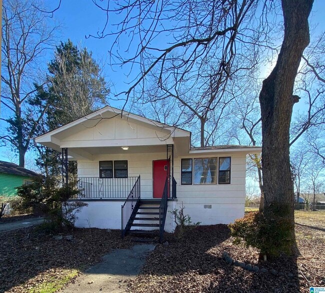 Building Photo - 3929 39th Ave N Rental