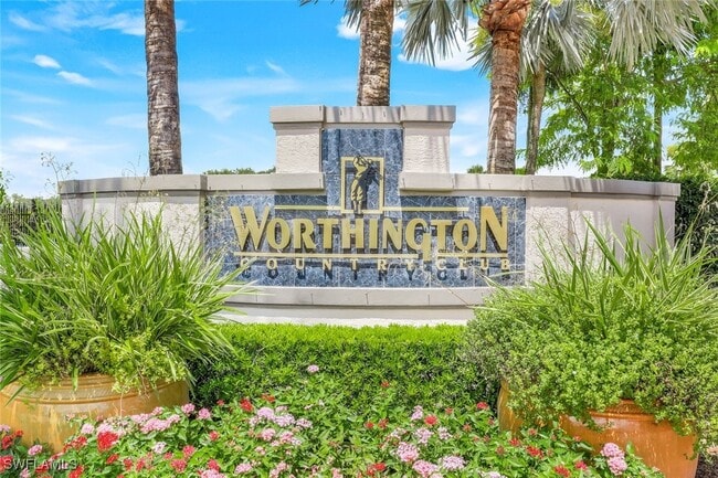 Photo - 13641 Worthington Way Unidad 1610