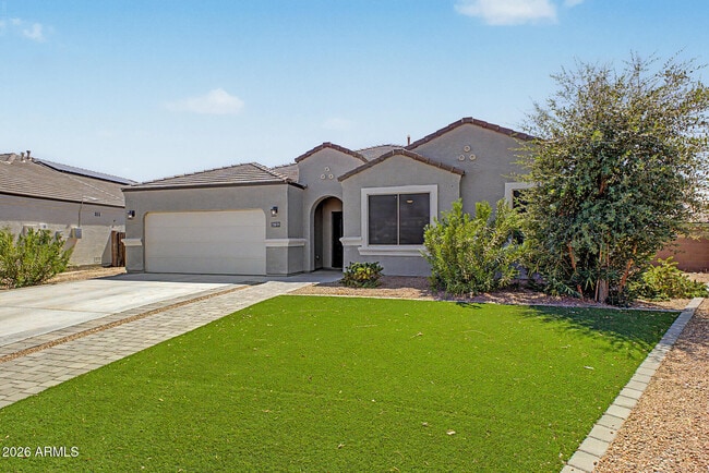 Building Photo - 30731 W Monterey Dr