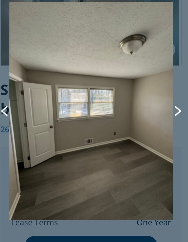 Photo - 2631 Callaway Rd SW