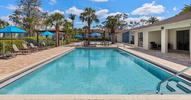 Gulfshore Apartment Homes
