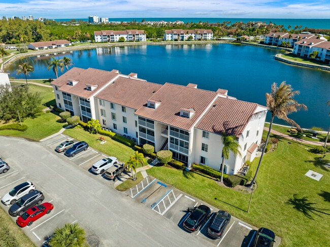 Building Photo - 4452 NE Ocean Blvd Unit C3