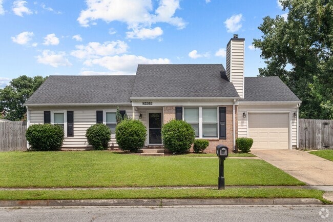 Building Photo - 3409 Woodbaugh Dr Rental