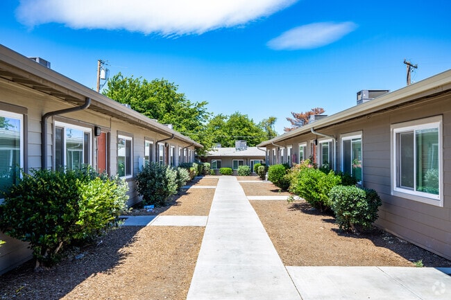 Delta View Apartments