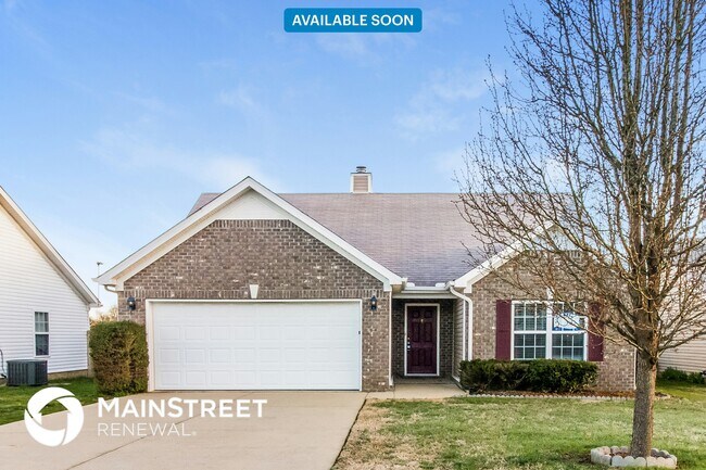 Building Photo - 5031 Deer Creek Ct Rental