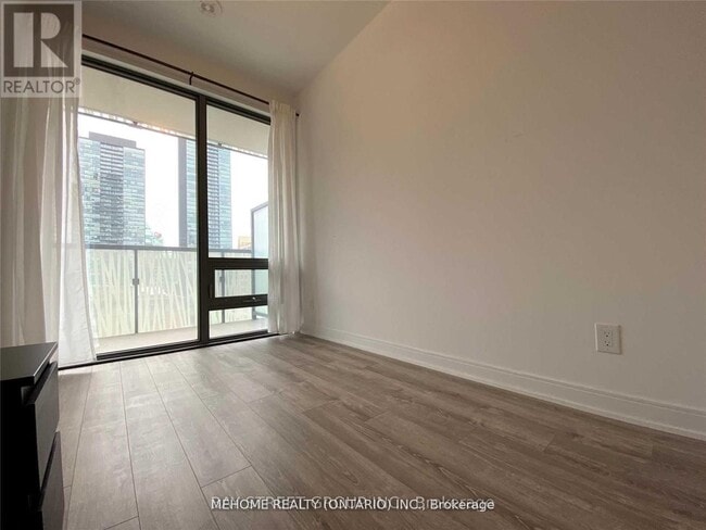 Photo - 50 Charles St E Unit 1001