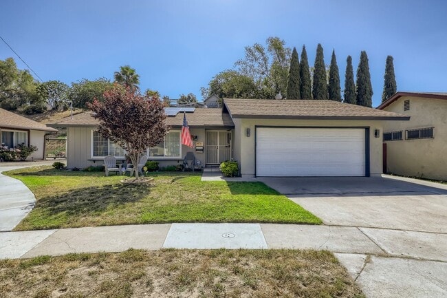 Photo - Charming 3-Bedroom, 2-Bath Home in a Cul-de-Sac Located in a Convenient, Central Area