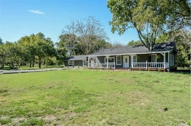Building Photo - 441 Country Club Rd Rental