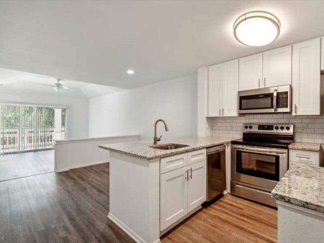 Village at Windermere Apartments