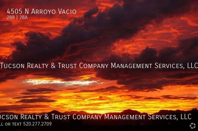 Building Photo - 4505 Arroyo Vacio Rental