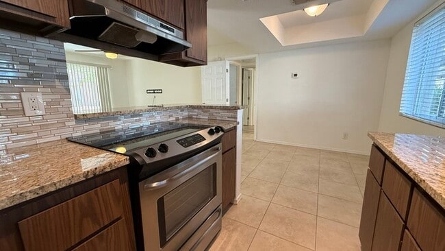 Photo - Paradise Valley 1br Condo with Pool Unidad 164