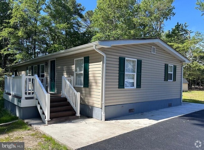 Building Photo - 19758 Three Notch Rd Rental