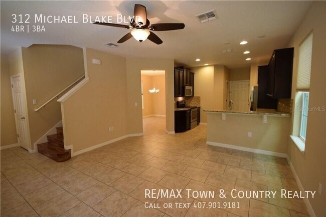 Photo - 312 Michael Blake Boulevard