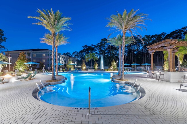 Sage at Cypress Cay