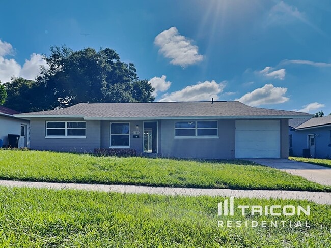 2801 Harriet Drive Orlando FL - 2801 Harriet Drive Orlando FL Casa